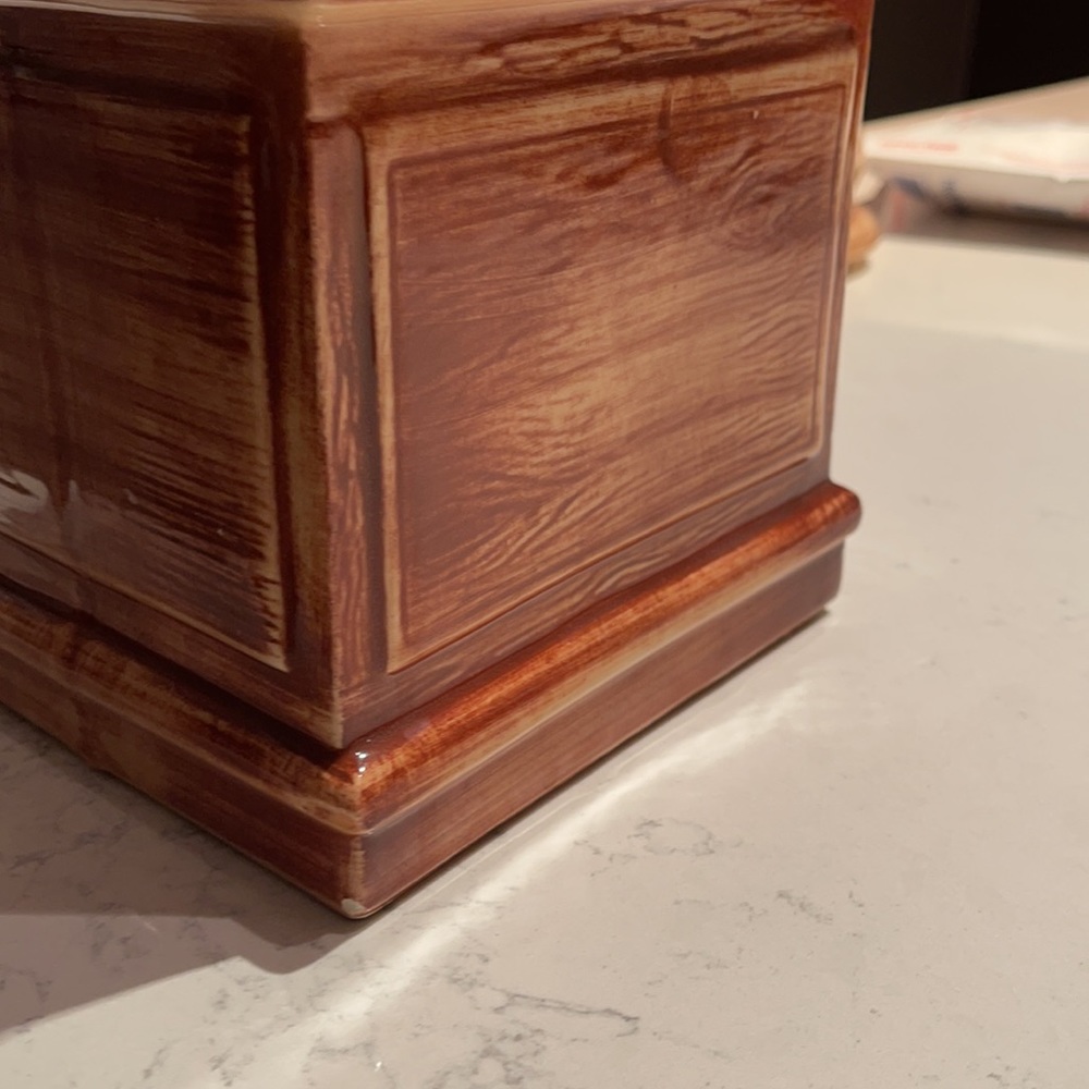 McCoy Rae cookie jar - Picture 5 of 5
